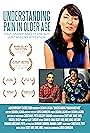 Luciana Lagana in Understanding Pain in Older Age (2015)