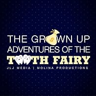 Primary photo for The Grown Up Adventures of the Tooth Fairy