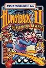 Hunchback II: Quasimodo's Revenge (1985)