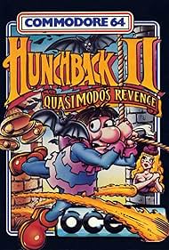 Hunchback II: Quasimodo's Revenge (1985)