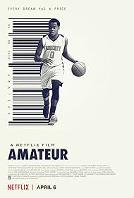 Amateur (2018)