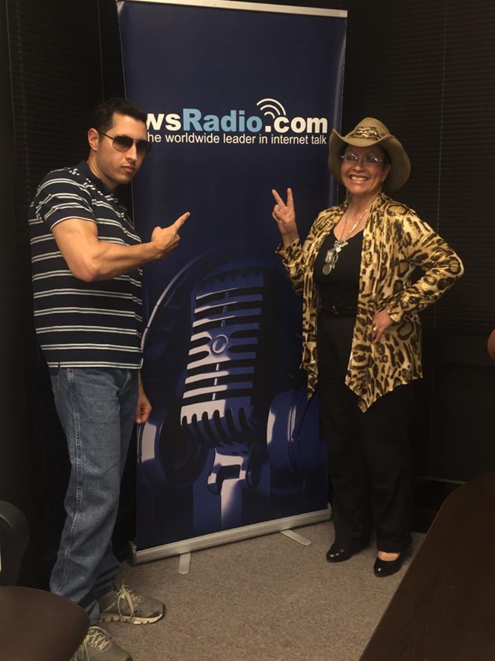 On wsRadio.com radio station 09/27/2016 San Diego, California