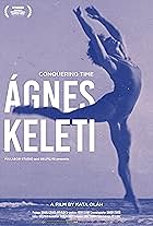 Ágnes Keleti - Conquering time