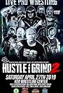 Gimmick Tree Entertainment: Hustle and Grind 2 (2019)