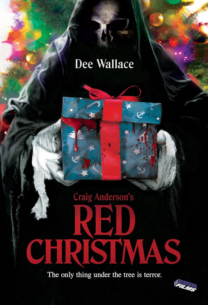 Red Christmas (2016)