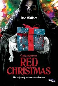 Red Christmas (2016)