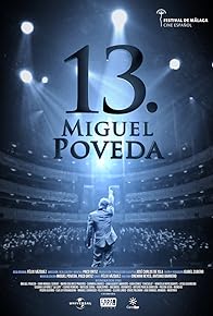 Primary photo for 13. Miguel Poveda