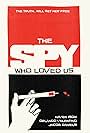 The Spy Who Loved Us (2018)