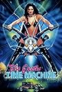 The Exotic Time Machine (1998)