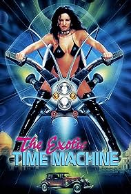 The Exotic Time Machine (1998)