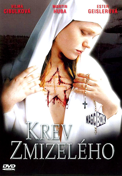 Krev zmizelého (2005)