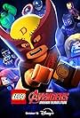 Lego Marvel Avengers: Mission Demolition (2024)