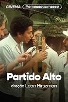 Partido Alto (1976)