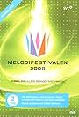 Melodifestivalen 2008 (2008)