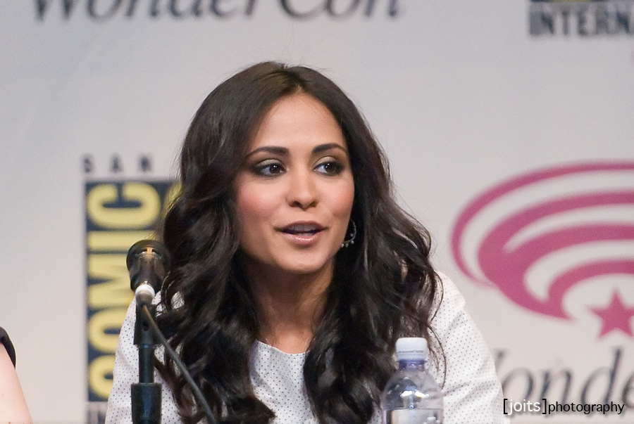 Parminder Nagra