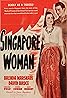 Singapore Woman (1941) Poster