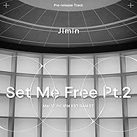 Primary photo for Jimin: Set Me Free Pt.2