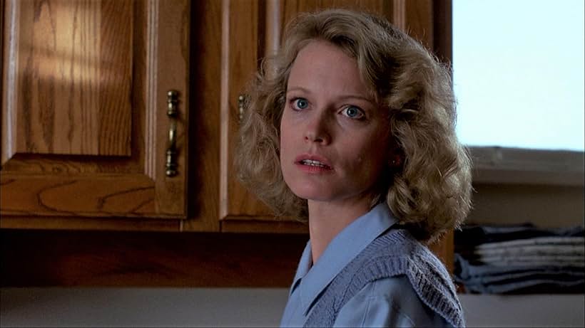 Shelley Hack in The Stepfather (1987)