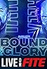 Impact Wrestling: Bound for Glory (TV Movie 2021) Poster