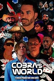 Cobra's World (2020)