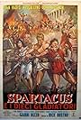 Spartacus and the Ten Gladiators (1964)