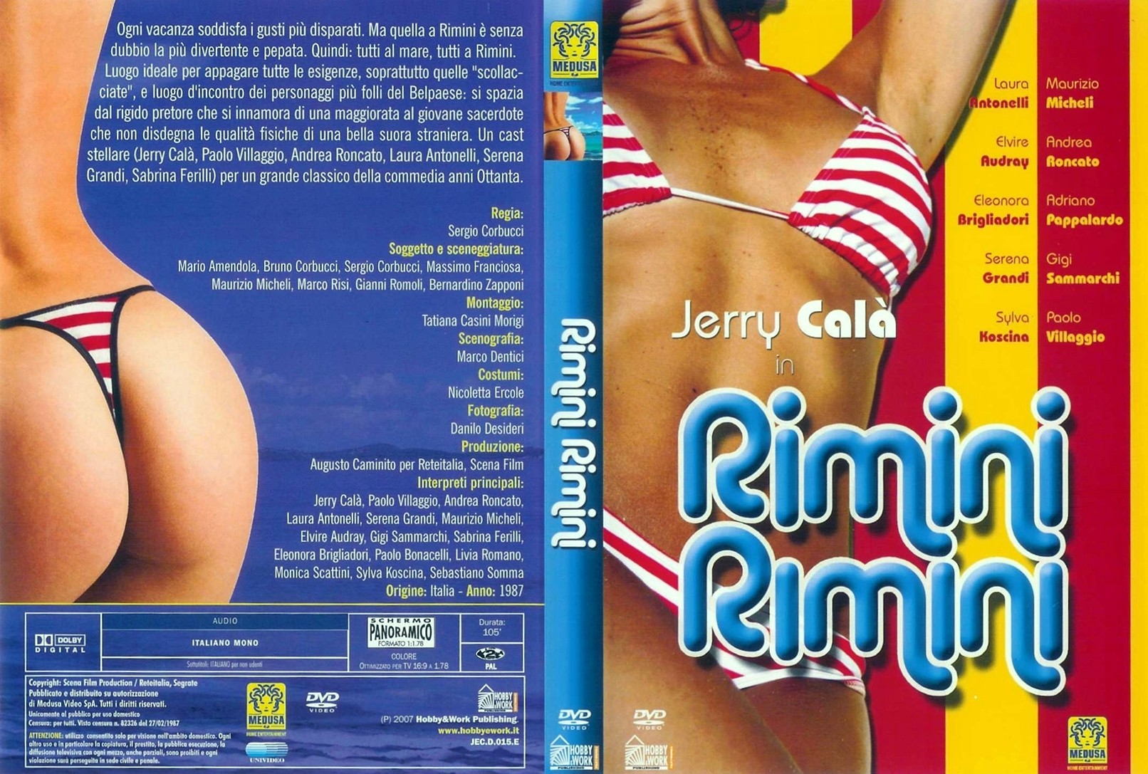 Rimini Rimini (1987)