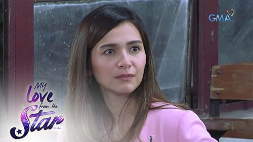 Jennylyn Mercado in My Love from the Star (2017)