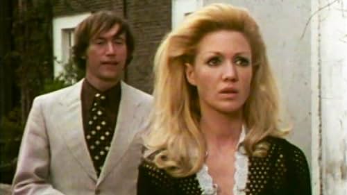 Annette Andre and Robin Chadwick in The Brothers (1972)