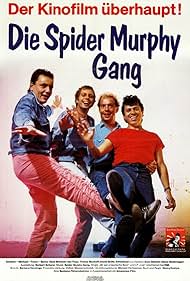 Die Spider Murphy Gang (1983)