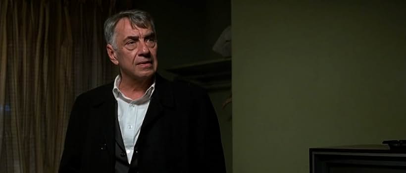 Philip Baker Hall in Hard Eight (1996)