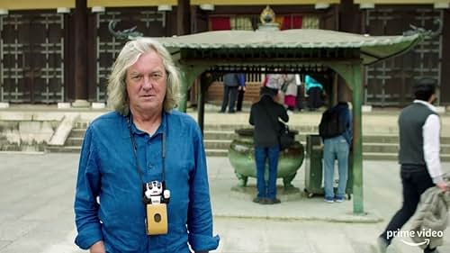 James May: Our Man in Japan