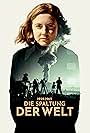 Meriel Hinsching in Die Spaltung der Welt (2024)