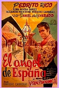 Primary photo for El ángel de España