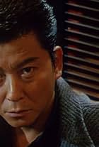 Shô Aikawa in Gozu (2003)