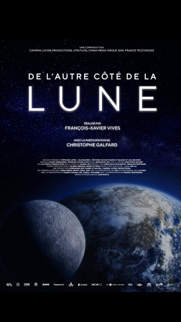 De l'autre côté de la Lune (2023)