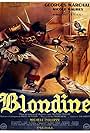 Blondine (1945)