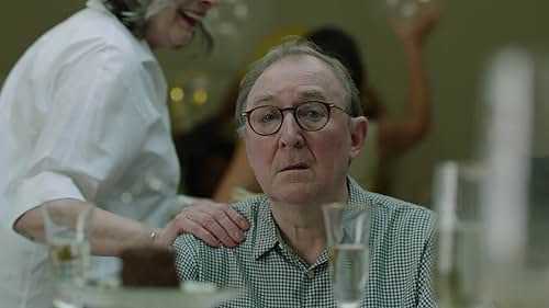 The trailer for Harold & Mary. Starring Dermot Crowley & Phyllis Logan.