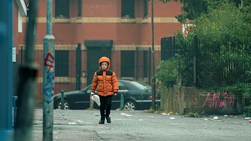 An observational documentary set in post-conflict Belfast's Ardoyne, where a marginalized, working class community has for generations been plagued by poverty, drugs and guns.