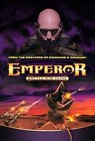 Primary photo for Emperor: Battle for Dune