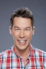 Primary photo for David Bromstad