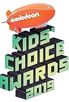 Nickelodeon Kids' Choice Awards 2019