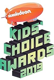 Nickelodeon Kids' Choice Awards 2019 (2019)