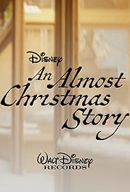 An Almost Christmas Story (2024)