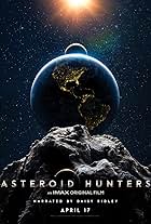 Asteroid Hunters