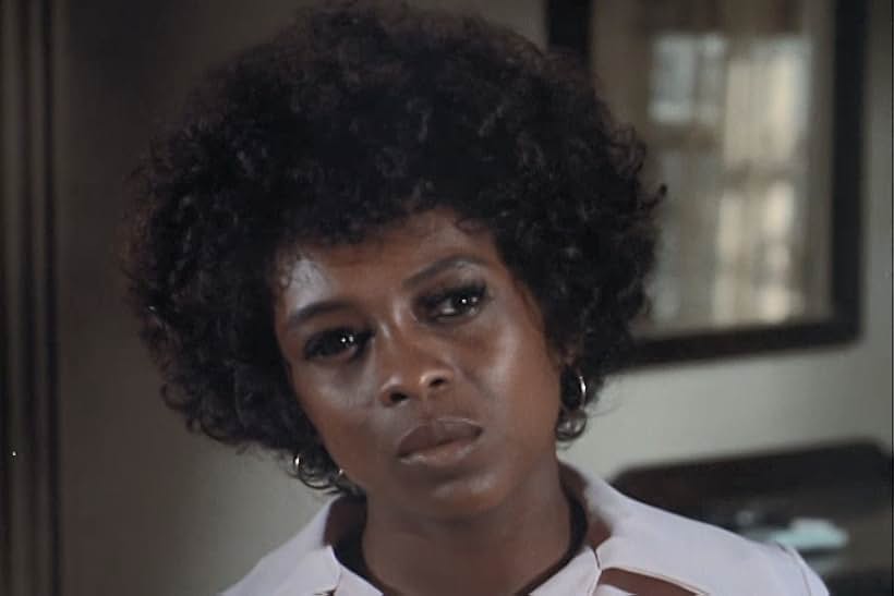 Lola Falana in The F.B.I. (1965)