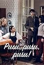 Pusu, pusu, pusu! (1985)