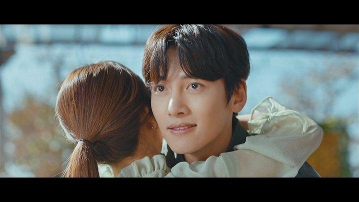 Ji Chang-wook in Melting Me Softly (2019)