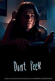 Katie Cetta in Don't Peek (2020)