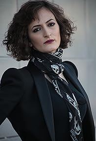 Primary photo for Carmen Awad