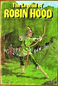 The Legend of Robin Hood (1968)